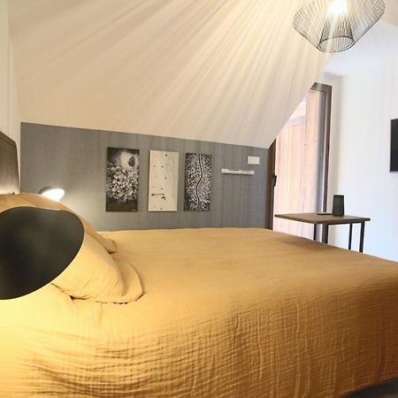 Magnifique T5 Duplex De Grand Standing 120M2 Neuf Classe 4 Etoiles Pour 8 Personnes En Plein Centre De 생라리술랑 외부 사진
