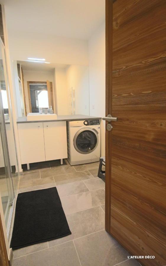 Magnifique T5 Duplex De Grand Standing 120M2 Neuf Classe 4 Etoiles Pour 8 Personnes En Plein Centre De 생라리술랑 외부 사진