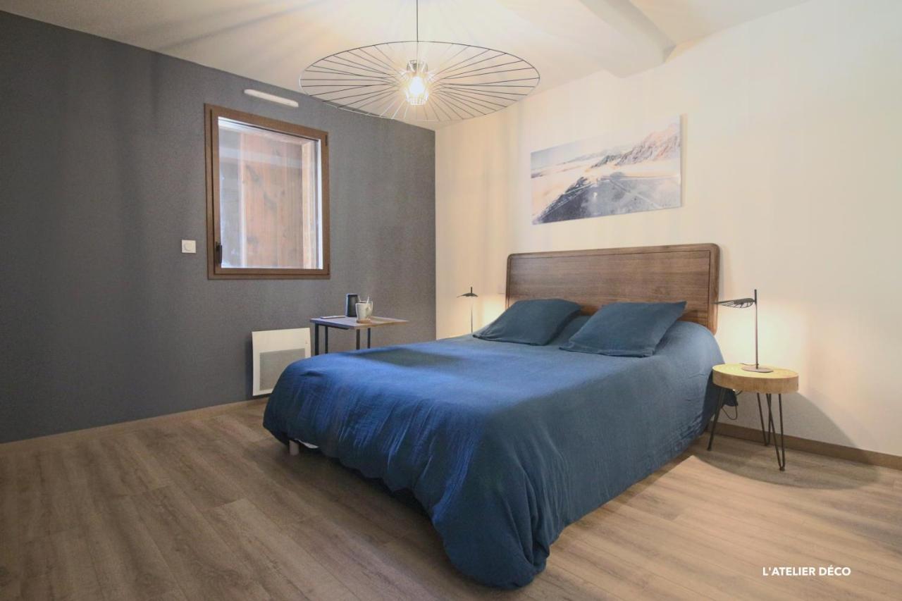 Magnifique T5 Duplex De Grand Standing 120M2 Neuf Classe 4 Etoiles Pour 8 Personnes En Plein Centre De 생라리술랑 외부 사진