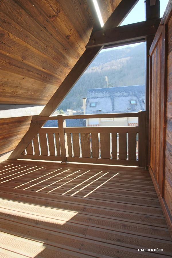 Magnifique T5 Duplex De Grand Standing 120M2 Neuf Classe 4 Etoiles Pour 8 Personnes En Plein Centre De 생라리술랑 외부 사진